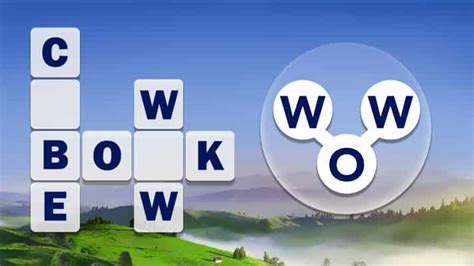 Word Games ️ Play on CrazyGames.